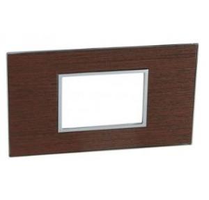 Legrand Arteor 3M Cover Plate With Frame, 5750 75